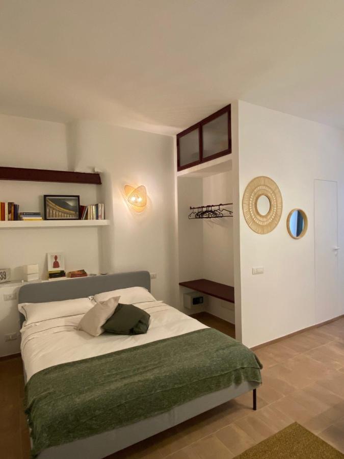 Cekin39 Apartment Napoli Exterior foto