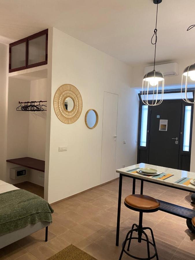 Cekin39 Apartment Napoli Exterior foto