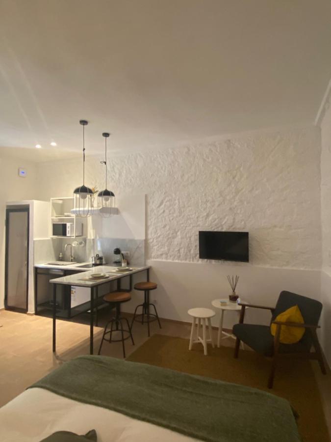 Cekin39 Apartment Napoli Exterior foto