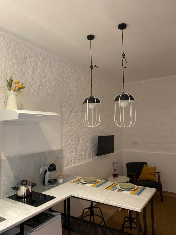 Cekin39 Apartment Napoli Exterior foto