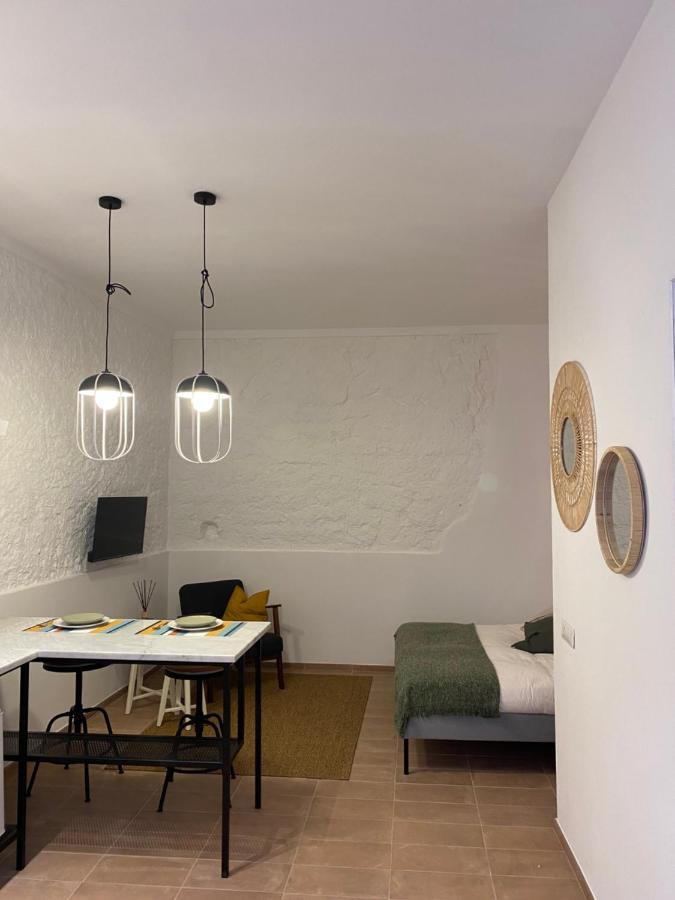 Cekin39 Apartment Napoli Exterior foto