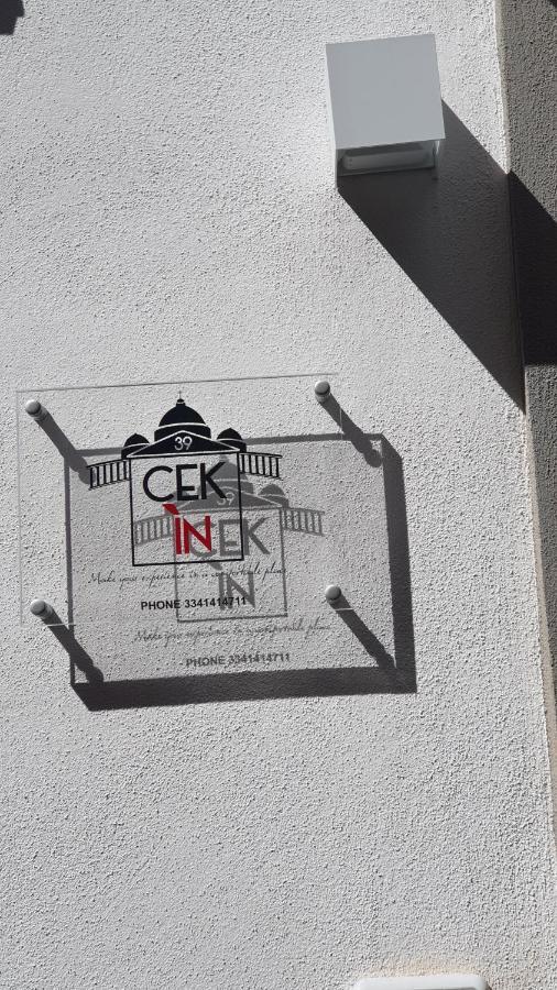 Cekin39 Apartment Napoli Exterior foto