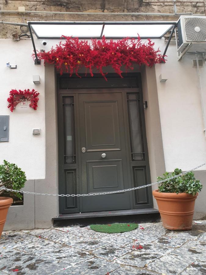 Cekin39 Apartment Napoli Exterior foto